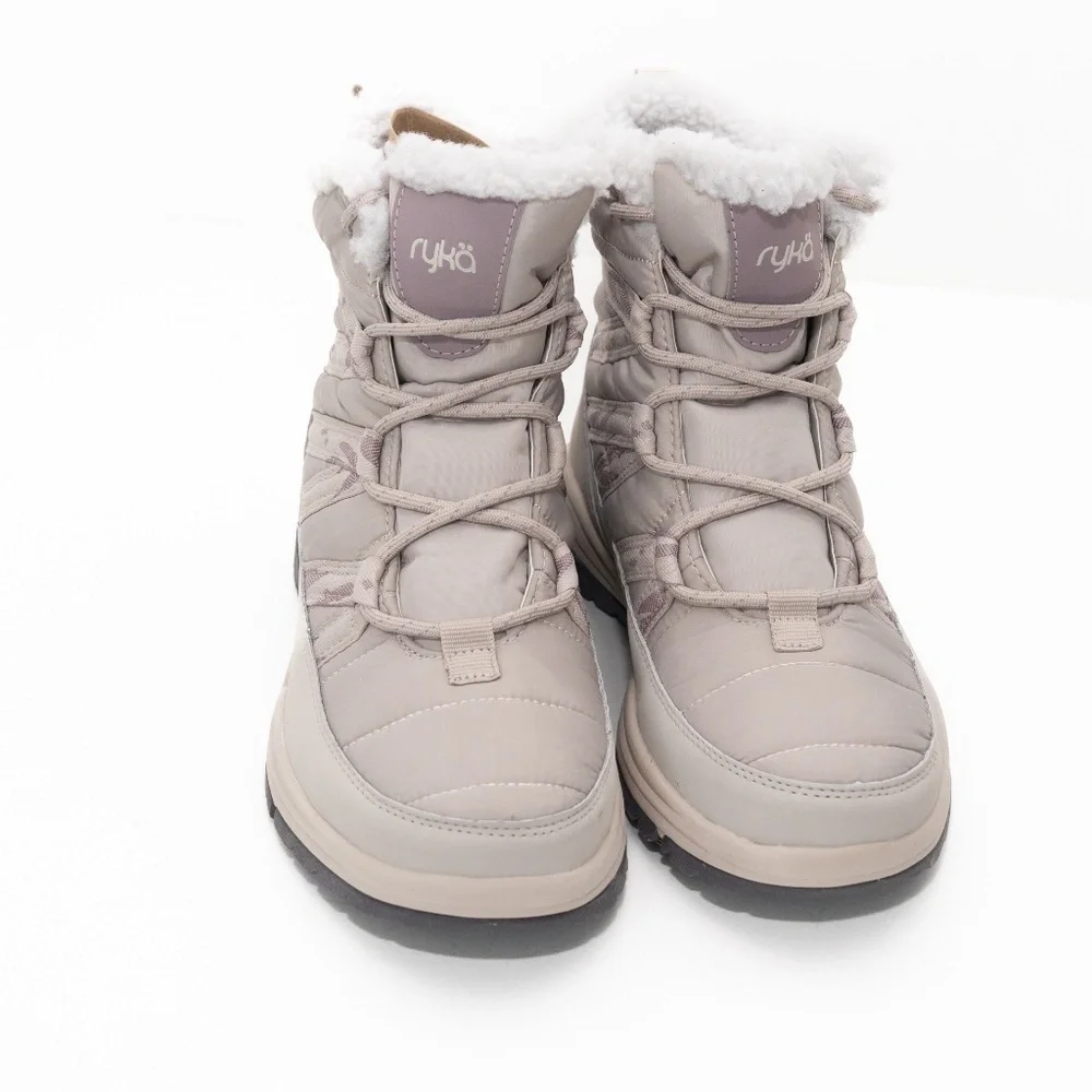 Ryka | Arron  Winter‎ Arron Boot - Size 7W